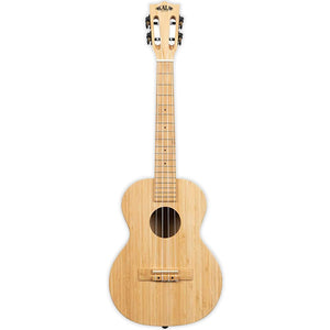 Kala Ukulele Solid Bamboo Tenor Ukulele