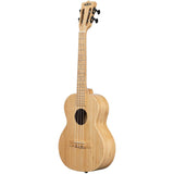 Kala Ukulele Solid Bamboo Tenor Ukulele