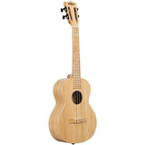 Kala Ukulele Solid Bamboo Tenor Ukulele