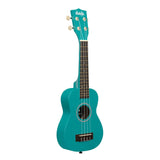 Kala Ukadelic Lochness Soprano Ukulele