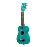 Kala Ukadelic Lochness Soprano Ukulele