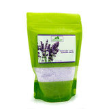 Hawaiian Bath & Body "Lavender Mint" Soaking Salts