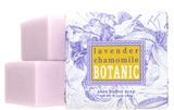 Greenwich Bay "Lavender Chamomile" Botanic Shea Butter Soap- 6 oz.