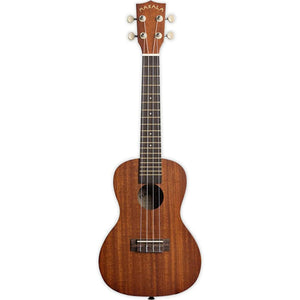 Makala Concert Ukulele Starter Kit