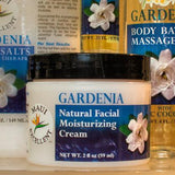 Maui Excellent Gardenia Moisturizing Facial Cream- 2 oz.