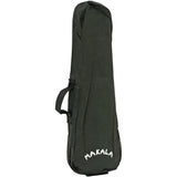 Makala Red Burst Dolphin Soprano Ukulele Gig Bag