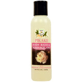 Massage Oil Pikake 4oz - Polynesian Cultural Center