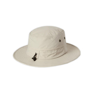 Kooringal "Overland" Men's Mid Brim Hat- Stone