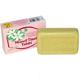 Monoi Tahiti Tiaré Ylang Ylang Bar Soap- 4.6 oz.