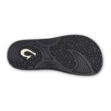 Olukai Men's "Hokua" Sandals Outsole with Olukai logo