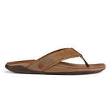 OluKai Men's "Tuahine" Sandal- side view