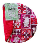 Print Red Maui Micro Magic Potato Pocket