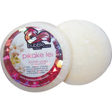 Bubble Shack "Pikake Lei" Loofah Soap 