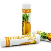 Hawaiian Bath & Body All Natural Pineapple Lip Balm