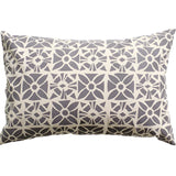 Rise Beyond The Reef Drividrivi Lumbar Pillow Cover- Zulu