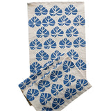 Rise Beyond The Reef "Vau Leka" Table Runner- 59" x 14"