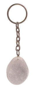 Capstone Quartz "Wishing Well" Fob/Keychain