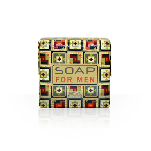 Soap 1.9oz For Men - The Hawaii Store