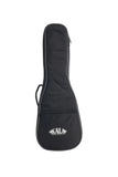  Kala Logo Tenor Ukulele Bag- Black