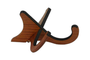 Kala 2-piece "Stand Out" Mahogany Ukulele Stand