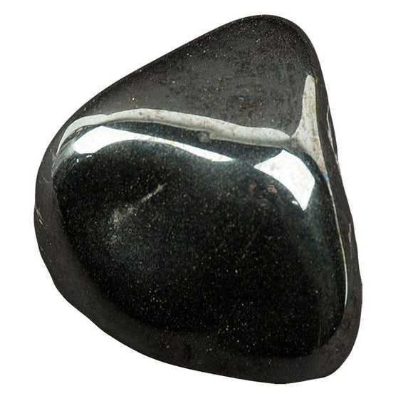 Mag Hematite Tumbled - Polynesian Cultural Center