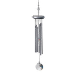 Woodstock Chimes "Ice Crystal" Wind Chime