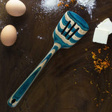 Totally Bamboo Baltique "Mykonos" Slot Spatula