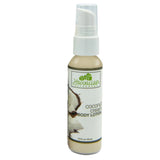 Hawaiian Bath & Body "Coconut Cream" Lotion