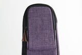 Kala "Sonoma Coast Purple" Tenor Ukulele Case