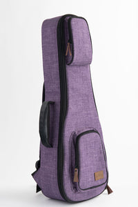 Kala "Sonoma Coast Purple" Tenor Ukulele Case