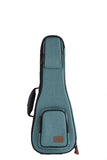 Kala Sonoma Bodega Blue Tenor Ukulele Case  