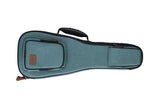 Kala Sonoma Bodega Blue Tenor Ukulele Case 