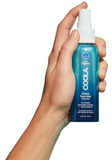 Coola Classic Organic Face Sunscreen Mist- SPF 50