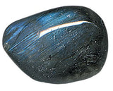 Mag Labradorite Tumbled - Polynesian Cultural Center