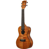 Kala Exotic Mahogany Concert Ukulele- Satin Finished