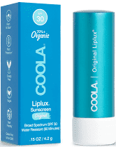 Coola Classic Liplux® Organic Lip Balm Sunscreen SPF 30 - Original - Polynesian Cultural Center