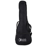 Luna Tenor Ukulele Gig Bag