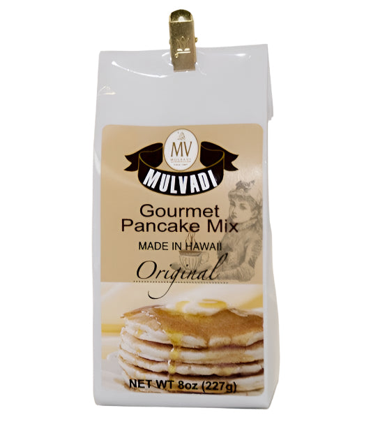 Mulvadi Original Gourmet Pancake Mix