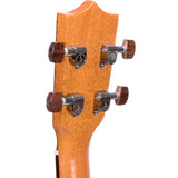 Kamaka Koa Tenor Ukulele Tuners