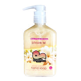 Bubble Shack Natural "Pikake Lei" Hand Soap- 12 oz.