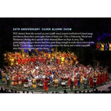 50th Anniversary Silver Alumni Show - DVD - Polynesian Cultural Center