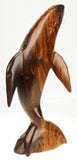 EarthView Hand-carved Ironwood Humpback Whale- 5"