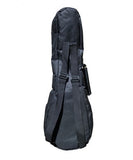 Concert Ukulele Gig Bag - Tribal Ocean Blue - Polynesian Cultural Center